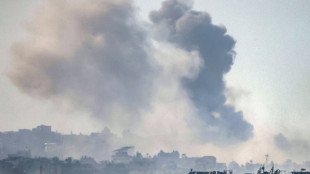 Hamas: 50 Tote bei israelischem Angriff auf Fl&uuml;chtlingslager im Gazastreifen