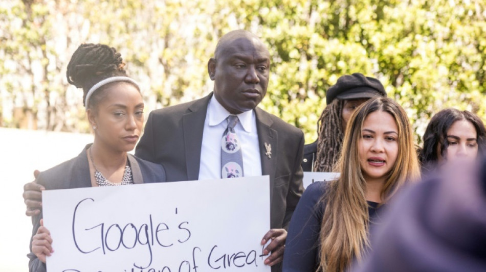 Google pagar&aacute; 118 millones de d&oacute;lares tras una demanda colectiva por discriminaci&oacute;n sexista
