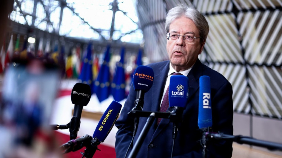 EU-W&auml;hrungskommissar dr&auml;ngt Berlin zu Vergemeinschaftung von Schulden
