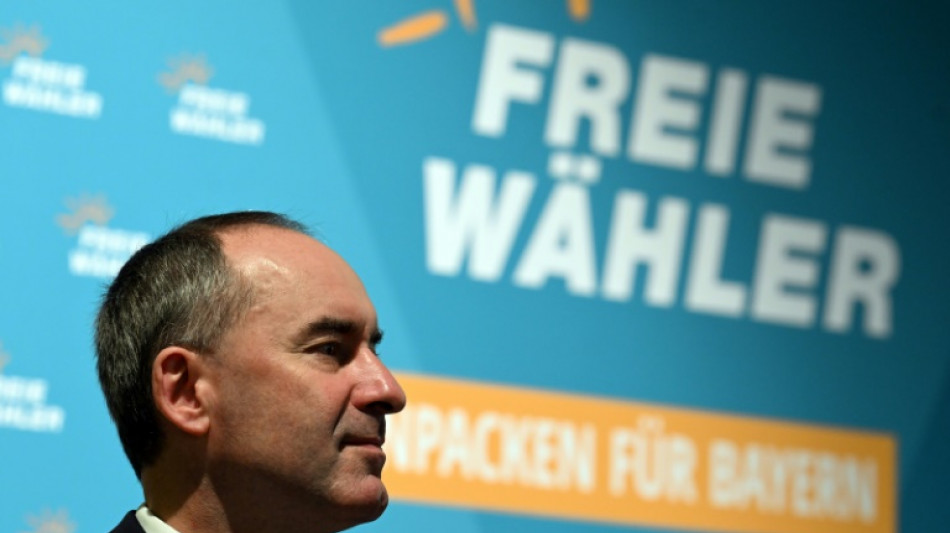 Flugblattaff&auml;re um Aiwanger: Staatsanwaltschaft ermittelt gegen fr&uuml;heren Lehrer