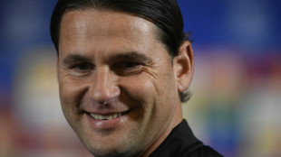 Seoane appointed Borussia Moenchengladbach coach