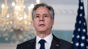 US-Au&szlig;enminister Blinken erneut zu Gespr&auml;chen in Israel