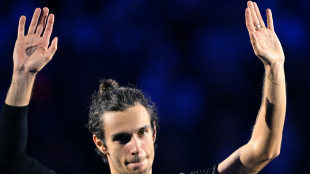 Tennis: Musetti, 'lavoro duro per colmare gap da Sinner e Alcaraz'