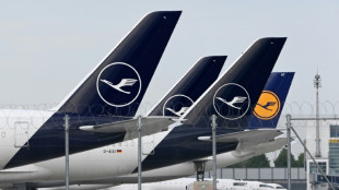 Pilotinnen und Piloten der Lufthansa zum ganzt&auml;gigen Streik aufgerufen