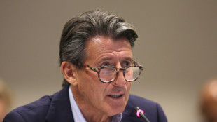 Coe sees future for troubled Commonwealth Games