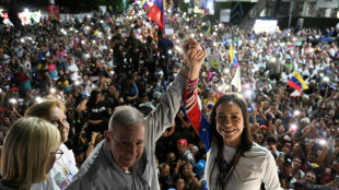 Campanha presidencial termina na Venezuela com oposi&ccedil;&atilde;o otimista e Maduro combativo