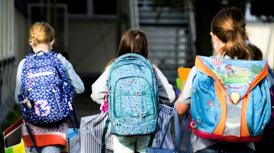 Coronama&szlig;nahmen verschlechterten psychische Gesundheit von Kindern und Jugendlichen