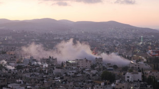 Israelische Armee zerst&ouml;rt Haus von mutma&szlig;lichem Attent&auml;ter im Westjordanland