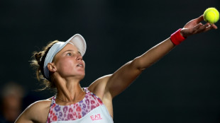 Kudermetova, Badosa in injury scares ahead of Australian Open  