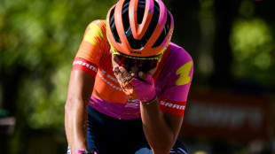 Bauernfeind wins Women's Tour de France stage five as Vollering penalised