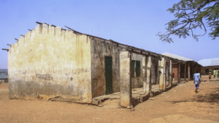 Nord du Nigeria: des habitants sous le choc, apr&egrave;s un enl&egrave;vement de masse dans une &eacute;cole