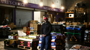 "Nous sommes des fant&ocirc;mes": &agrave; la rencontre de travailleurs de nuit immigr&eacute;s au Royaume-Uni