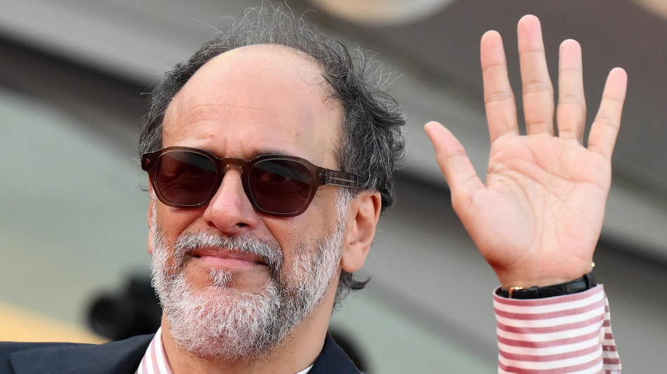 Artificial di Guadagnino presentato tra gli applausi al NY Film Festival