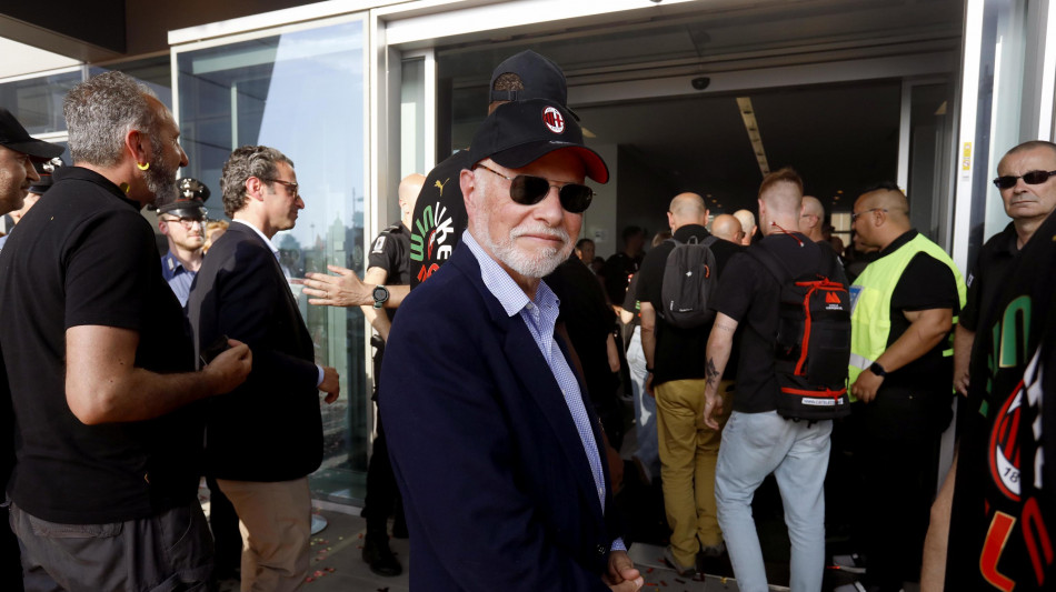 I pm di Milano chiedono di archiviare l'inchiesta sulla cessione del Milan