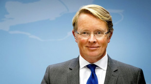 Niederl&auml;ndischer Generalleutnant zu Frontex-Chef ernannt