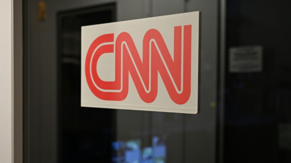 La cadena CNN es excluida de la cobertura de un viaje de Trump