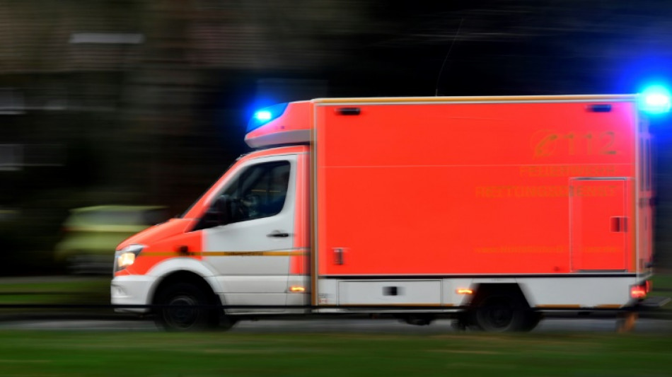 Zwei Tote nach Verkehrsunf&auml;llen auf Autobahn 1 in Niedersachsen 