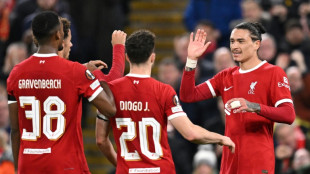 Liverpool aim to 'achieve the impossible', says Lijnders