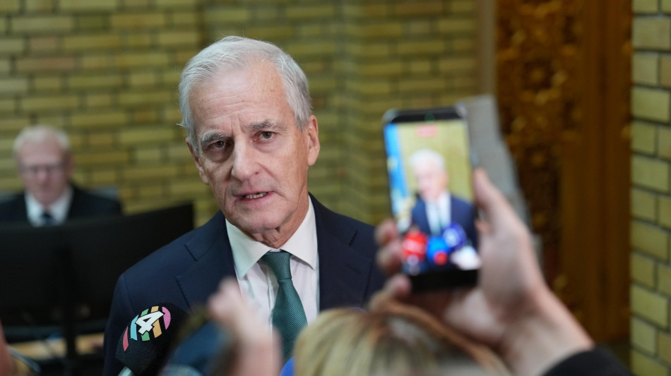 Oslo, 'bene l'incontro con Witkoff, domani andr&agrave; in Russia con proposte'