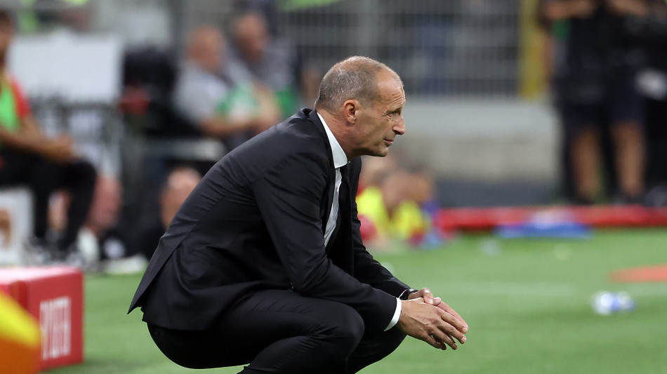 Calcio: Milan; Boniface tornato Germania, Allegri in sede