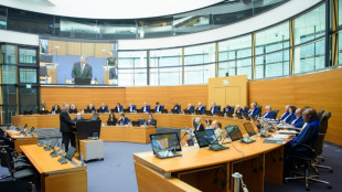 Seegerichtshof: Kleine Inselstaaten haben Recht auf mehr Klimaschutz