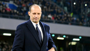 'Nothing changes' for Allegri despite Juve points deduction
