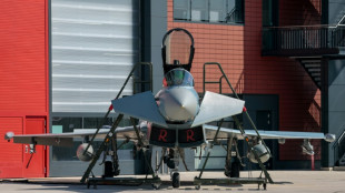 Bundeswehr unterst&uuml;tzt Lettland bei Luftraum-Absicherung w&auml;hrend Parlamentswahl