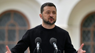 Ukrainischer Pr&auml;sident Selenskyj kommt am Sonntag nach Deutschland