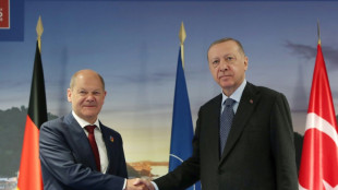 Scholz gratuliert Erdogan zur Wiederwahl