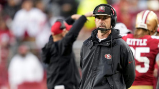 49ers' Omenihu will play despite arrest says Shanahan