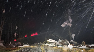 Usa, almeno 16 persone uccise dai tornado nel Midwest