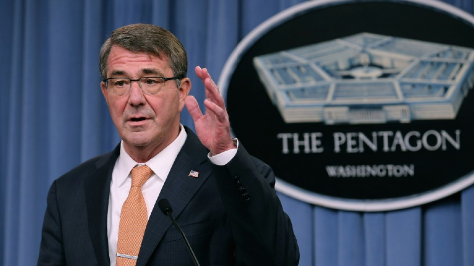 Muere a los 68 a&ntilde;os Ashton Carter, exsecretario de Defensa de EEUU 