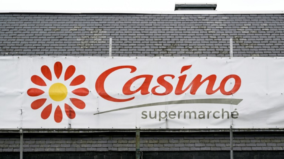 2023, ann&eacute;e noire et lourde perte pour le distributeur Casino