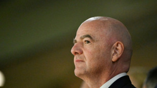 Swiss probe into FIFA chief Gianni Infantino dropped
