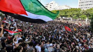 W&uuml;tende Proteste gegen Israel in arabischer Welt nach Krankenhausbeschuss in Gaza