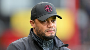 Kompany slams Man City critics after Premier League charges