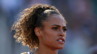 McLaughlin-Levrone dominates in US championships 400m win, Richardson shines again