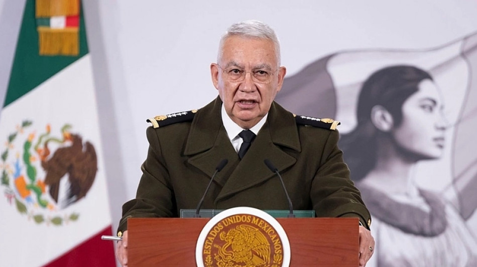 Messico, met&agrave; dei proiettili sequestrati arriva dagli Stati Uniti