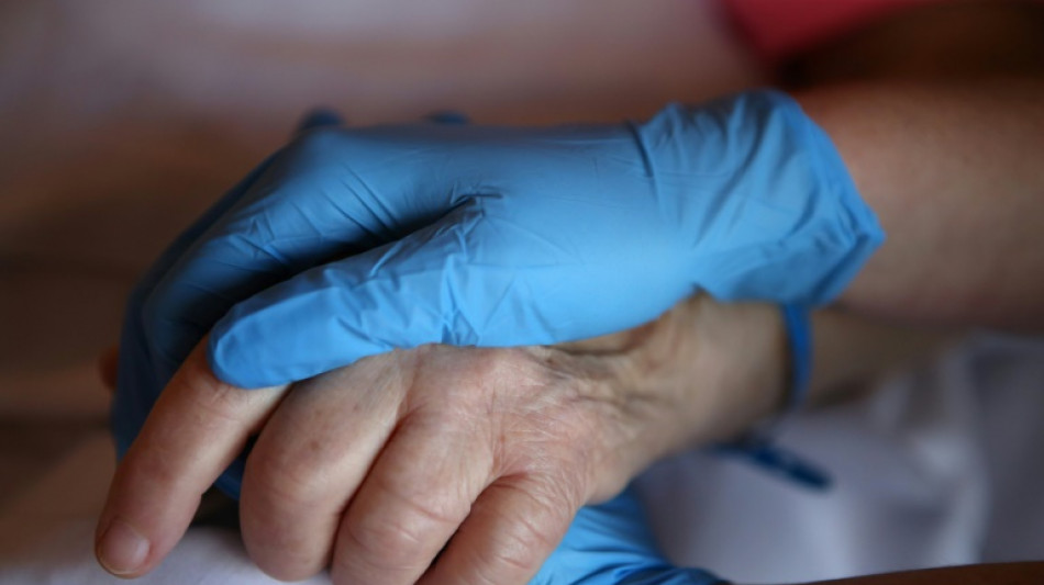 Royaume-Uni: début de l'examen au Parlement de la loi sur l'aide à mourir avant un vote crucial