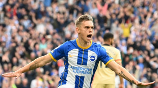 Agent says Trossard ready to leave Brighton after Liverpool snub