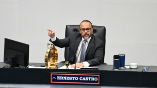 Le Salvador instaure la perp&eacute;tuit&eacute; pour les criminels de moins de 18 ans