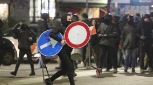 Scontri a corteo per Cospito, dieci condanne a Milano