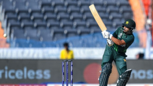 Pakistan overcome Netherlands and de Leede to win World Cup opener 
