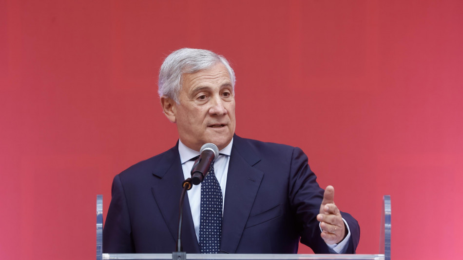 Tajani, vogliamo governare Milano, Perego incarna spirito della citt&agrave;