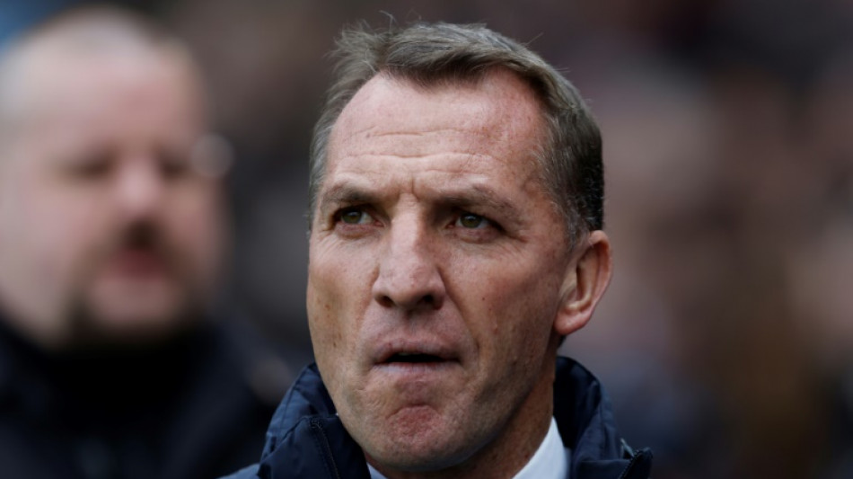 Brendan Rodgers returns for second spell as Celtic boss
