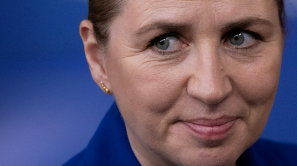 Le Danemark vote lors de l&eacute;gislatives serr&eacute;es mais Mette Frederiksen donn&eacute;e favorite
