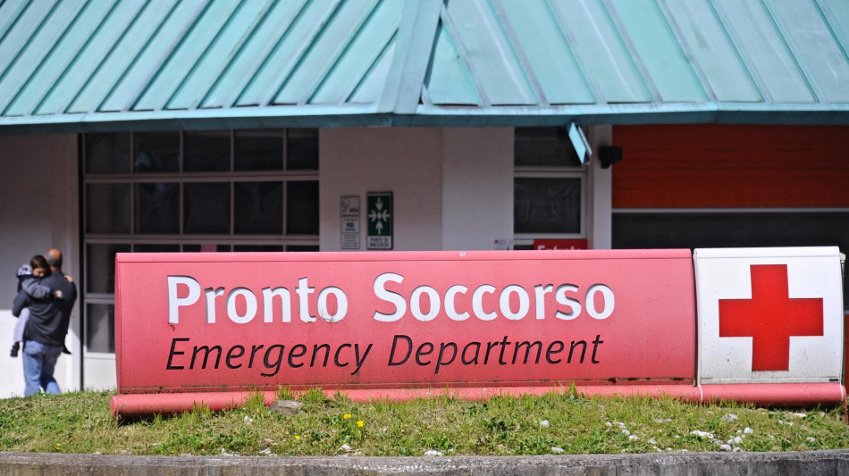 Nuovo picco di ricoveri in psichiatria ospedale pediatrico Meyer di Firenze