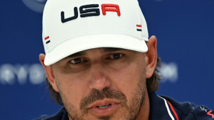 Koepka tells LIV rebels to 'play better' for US Ryder Cup spot