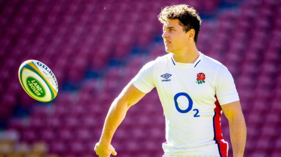 England ready to unleash 'special' Arundell against Italy in Six Nations
