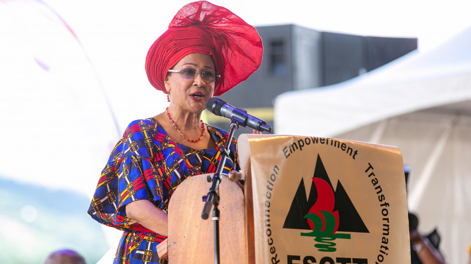 Trinidad dà il suo appoggio al dispiegamento Usa nei Caraibi